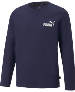 PUMA ESS NO. 1 SHIRT B 586962 06 140 Main Image