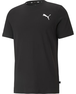 PUMA ESS SMALL LOGO TEE M 586668 51 XS Main Image