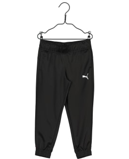 PUMA ACTIVE TRICOT PANTS B 586984 01 128 Main Image