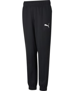PUMA ACTIVE PANTS CL B JR 586984 01 110 Main Image