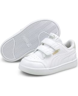 PUMA SHUFFLE V INF U 375690 01 9 Main Image