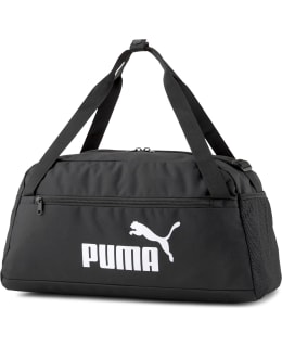 PUMA PHASE SPORTS BAG 78033 BLK Main Image