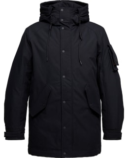 EDC miesten parkatakki Main Image