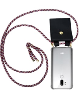 Cadorabo LG G7 ThinQ / Fit / One suojakuori Main Image