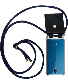 CAD DE-129855 LG K40 SUOJAKUORI Main Image