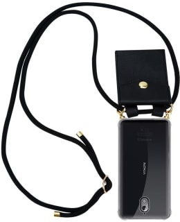 CAD 131006 NOKIA 3.1 SUOJAKUORI Main Image