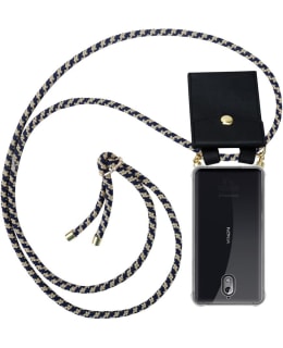 Cadorabo Nokia 3.1 suojakuori Main Image