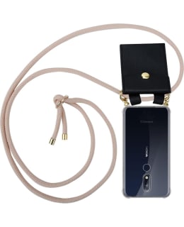 CAD 131232 NOKIA 7.1 SUOJAKUORI Main Image