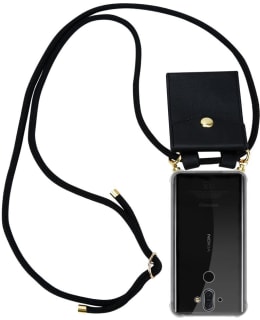 Cadorabo Nokia 8 Sirocco suojakuori Main Image