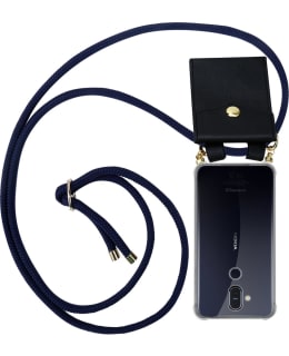 CAD 131327 NOKIA 8.1 2018 SUOJAKUORI Main Image