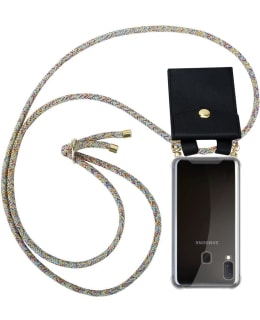 Cadorabo Samsung Galaxy A10E / A20E suojakuori Main Image