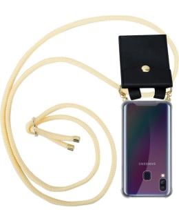 Cadorabo Samsung Galaxy A40 suojakuori Main Image