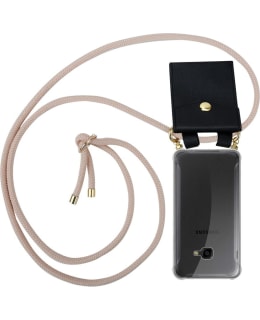 CAD 132175 SAMSUNG XCOVER4/4S SUOJAKUORI Main Image