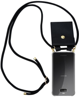 CAD 132225 SONY XPERIA 10+ SUOJAKUORI Main Image