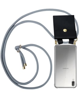 CAD 132358 XPERIA L3 SUOJAKUORI Main Image