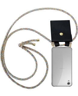 CAD 132481 SONY XPERIA X SUOJAKUORI Main Image