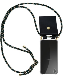 Cadorabo Sony Xperia XA1 Ultra suojakuori Main Image