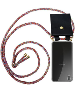 Cadorabo Sony Xperia XA1 Ultra suojakuori Main Image