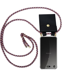 Cadorabo Sony Xperia XZ1 Compact suojakuori Main Image