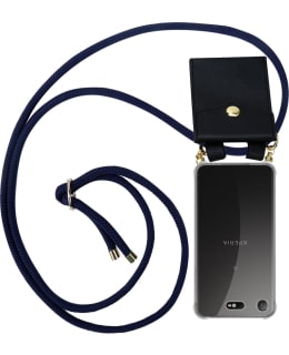 CAD 132638 S XPERIA XZ1 COMPACT SUOJAKUO Main Image