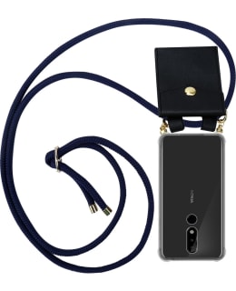 CAD 131143 NOKIA 5.1 SUOJAKUORI Main Image