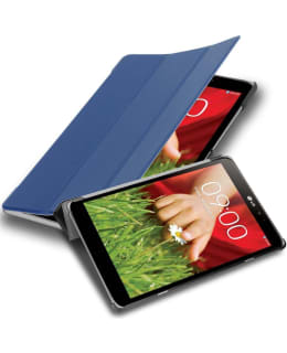 CAD 133195 LG G PAD 8.3 SUOJAKUORI Main Image