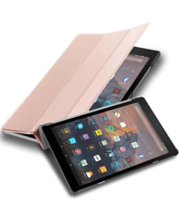 CAD 133227 KINDLE FIRE HD 10 SUOJAKUORI Main Image