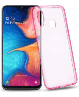 CAD 124311 SAMSUNG A10E/A20E SUOJAKUORI Main Image