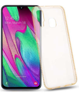 CAD 124309 SAMSUNG A40 SUOJAKUORI Main Image