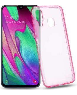 Cadorabo Samsung Galaxy A40 suojakuori Main Image