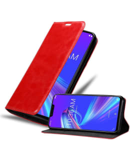 CAD DE-133676 ASUS ZF MAX M2 SUOJAKOTELO Main Image