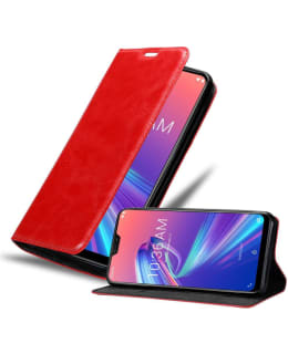 CAD 133679 ASUS ZF MAXPRO M2 SUOJAKOTELO Main Image