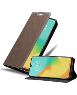 Cadorabo Zte Blade V10 Vita suojakotelo Main Image