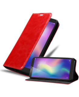 CAD 133697 ZTE BLADE A5  SUOJAKOTELO Main Image