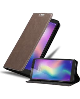 Cadorabo Zte Blade A5 2019 suojakotelo Main Image