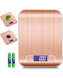 IL-100095 ELEKTRONINEN KEITTIÖVAAKA 5KG Main Image