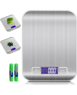 IL 100096 ELEKTRONINEN 5 KG KEITTIÖVAAKA Main Image