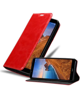 CAD 133706 XMI REDMI 7A SUOJAKOTELO Main Image