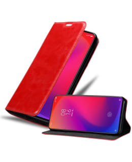 Cadorabo Xiaomi Mi 9T / Mi 9T Pro / Redmi K20 / Redmi K20 Pro suojakotelo Main Image