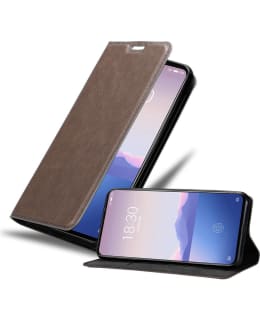 CAD 133713 MEIZU 16S SUOJAKOTELO Main Image
