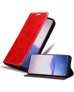 CAD 133715 MEIZU 16XS SUOJAKOTELO Main Image