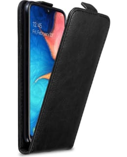 CAD 133719 SAMSUNG A10E/A20E SUOJAKUORI Main Image