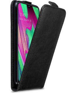 CAD 133722 SAMSUNG A40 SUOJAKOTELO Main Image