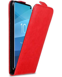 CAD 133727 SAMSUNG S10 SUOJAKOTELO Main Image