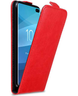 CAD 133730 SAMSUNG S10+ SUOJAKOTELO Main Image