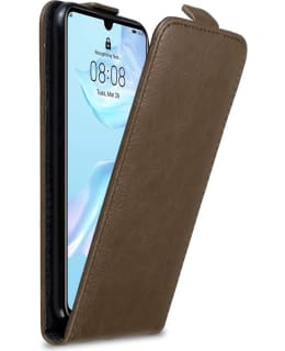 CAD 133738 HUAWEI P30 SUOJAKOTELO Main Image