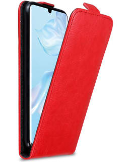CAD 133742 HUAWEI P30PRO SUOJAKUORI Main Image