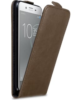 CAD 133747 SONY XPERIA XZ PRE SUOJAKUORI Main Image