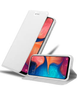 CAD 133754 SAMSUNG  A10E/A20E SUOJAKUORI Main Image