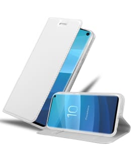 CAD 133766 SAMSUNG S10 SUOJAKUORI Main Image